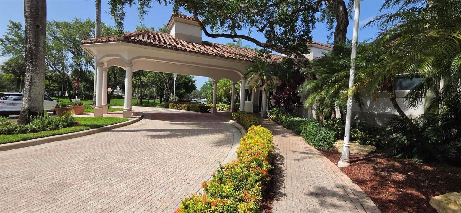 Clubhouse