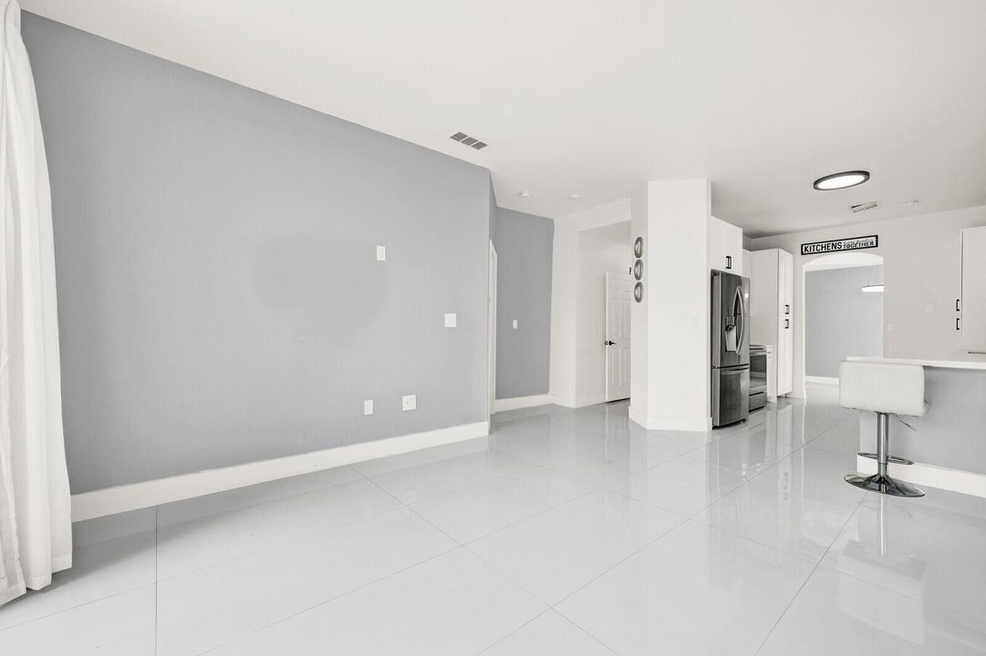 Modern Floors and colors