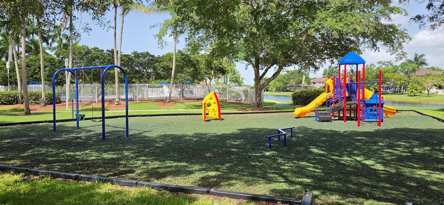 Playground