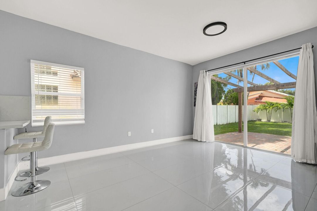 Modern Floors and colors