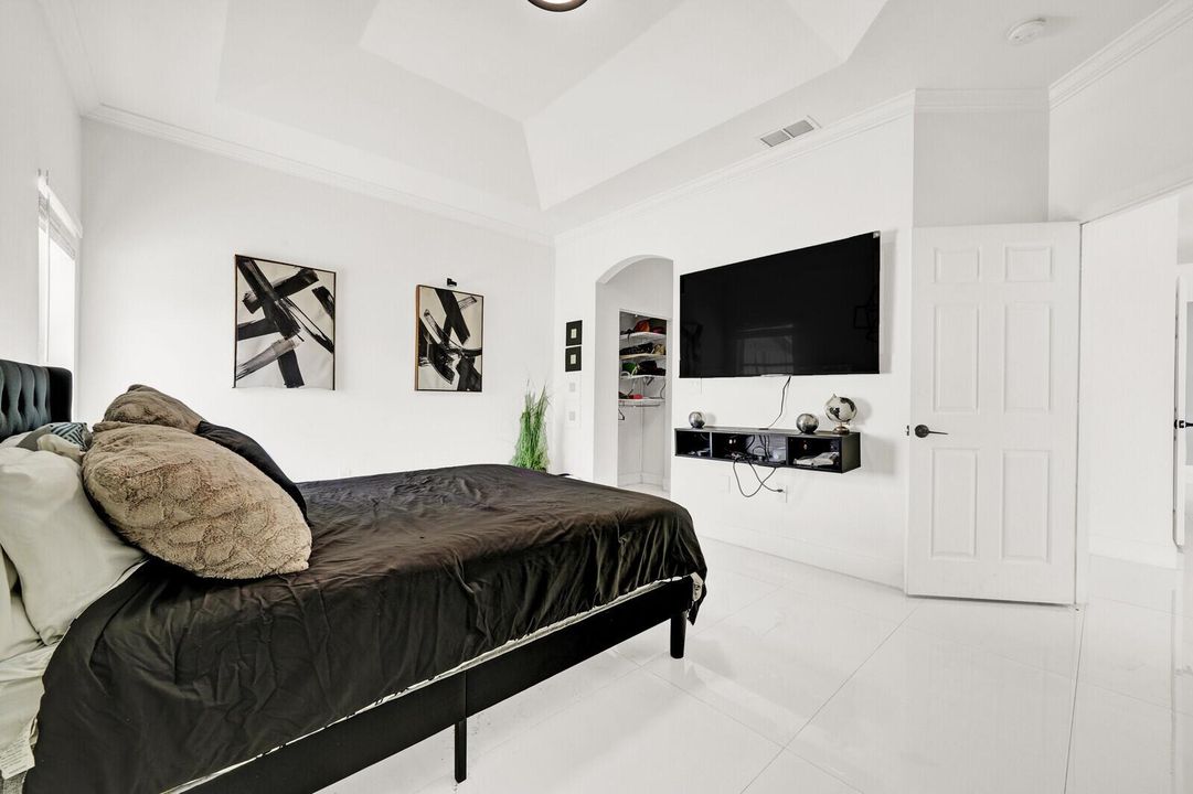 Modern Floors and colors