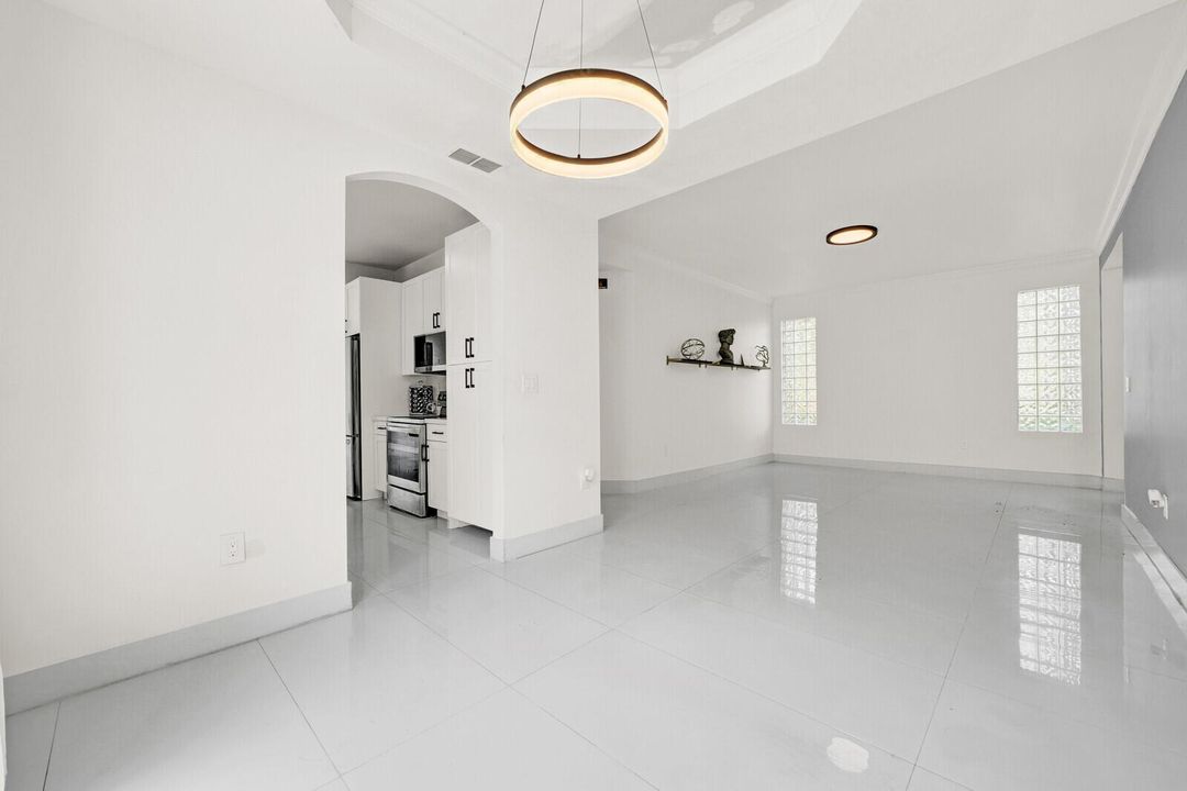 Modern Floors and colors