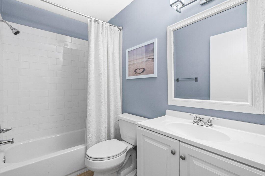Guest Bath