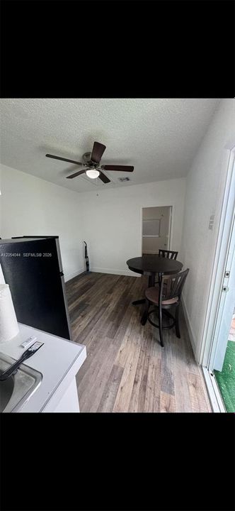 En Renta: $1,500 (1 camas, 1 baños, 500 Pies cuadrados)