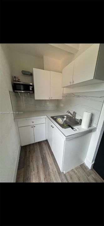 En Renta: $1,500 (1 camas, 1 baños, 500 Pies cuadrados)