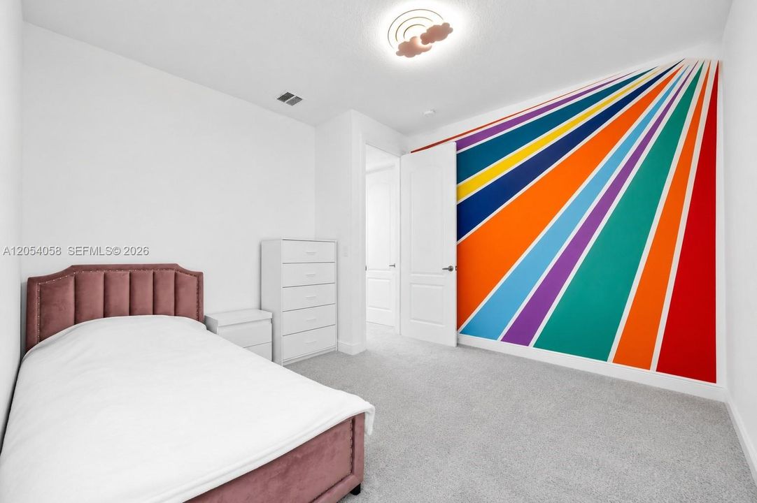 guest bedroom