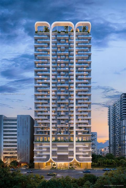 На продажу: $820,900 (2 спален, 2 ванн, 0 Квадратных фут)