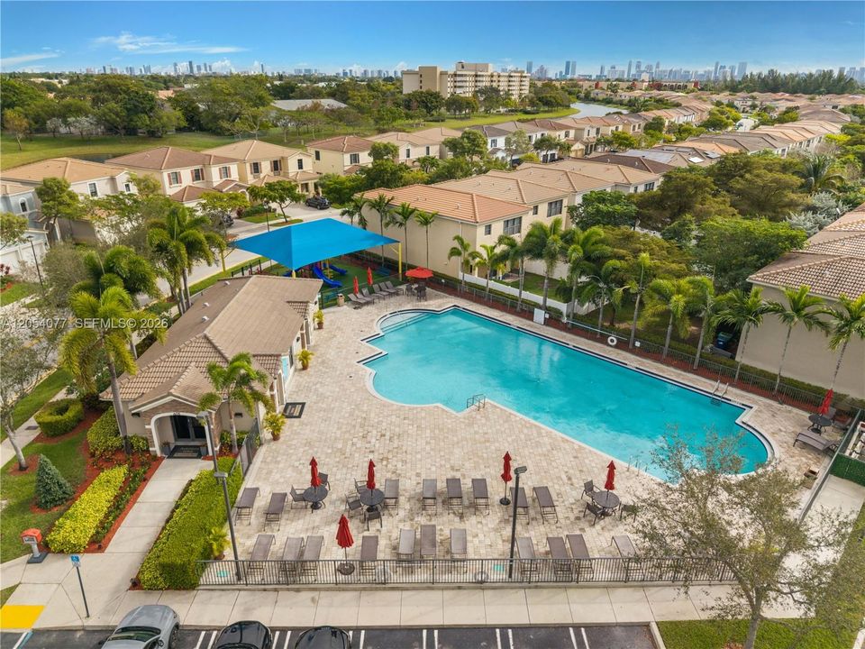 Community Pool