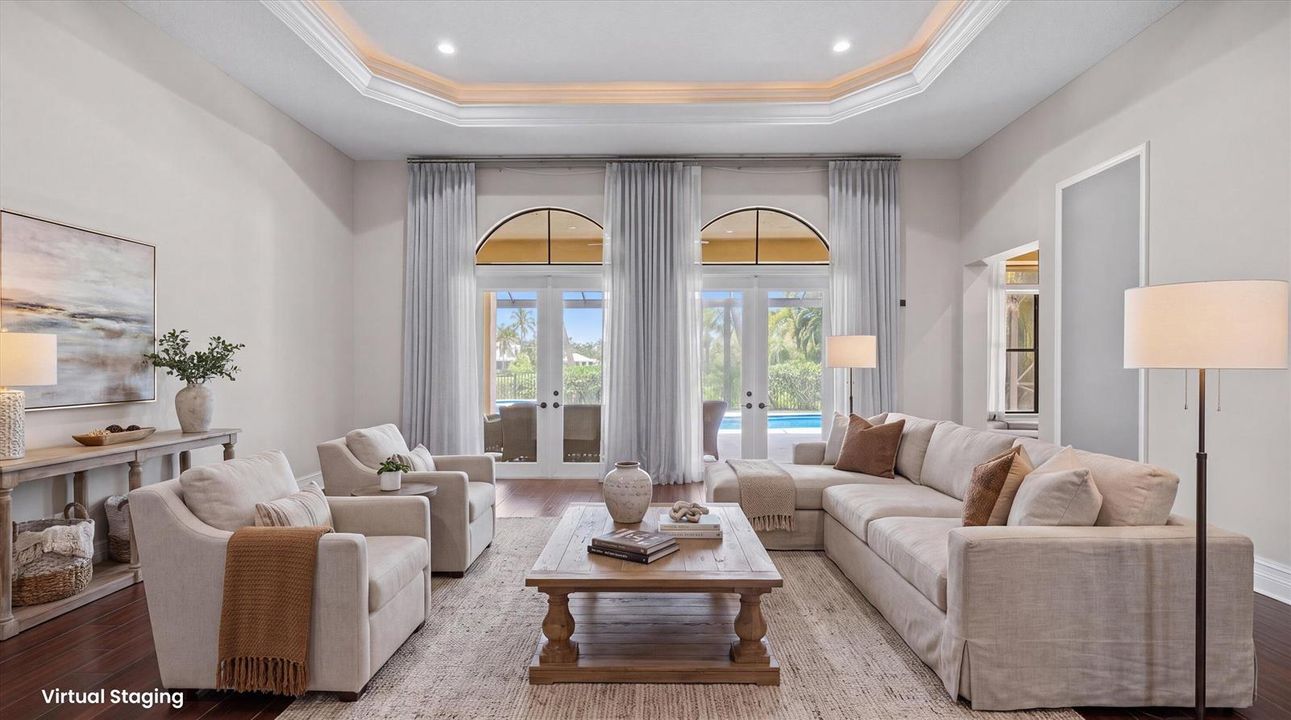 01-Virtual Staging
