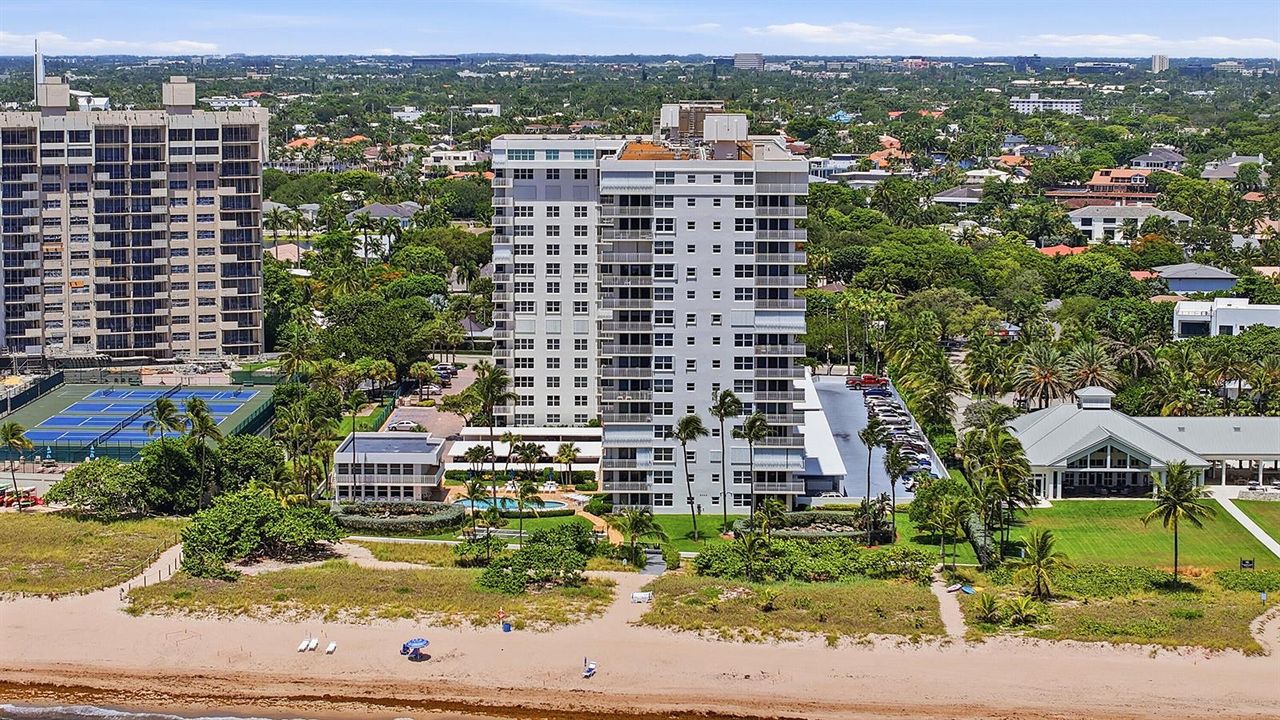 46_aerial view