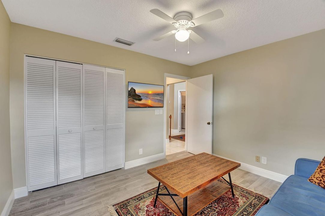 2nd Bedroom