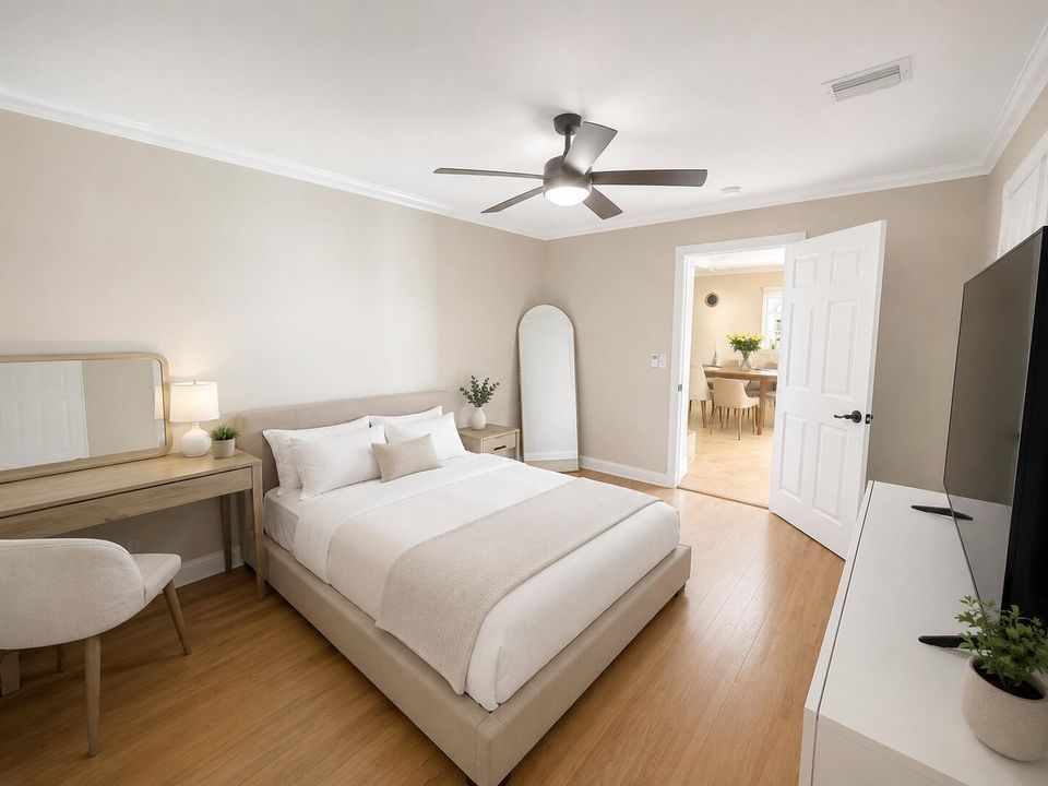 guestroom