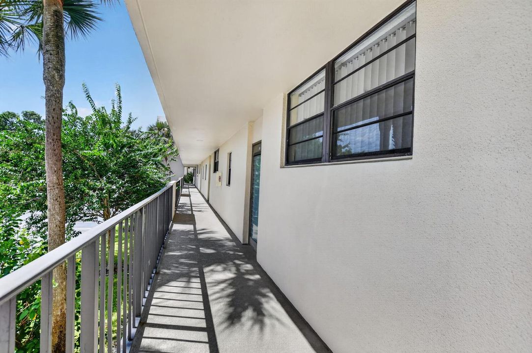 2nd Floor Unit