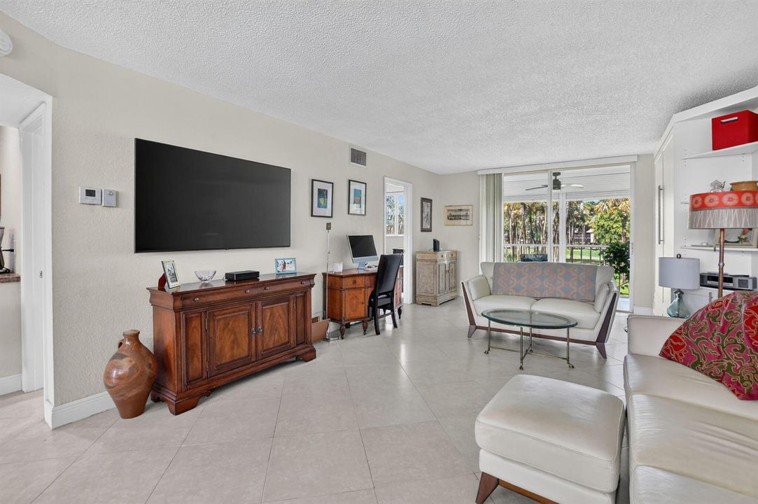 Living/Family Room