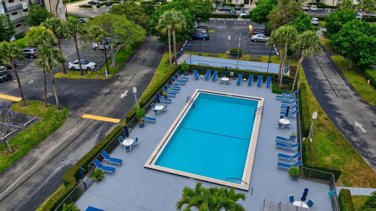 Community Pool