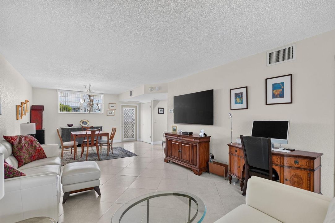 Living/Family Room