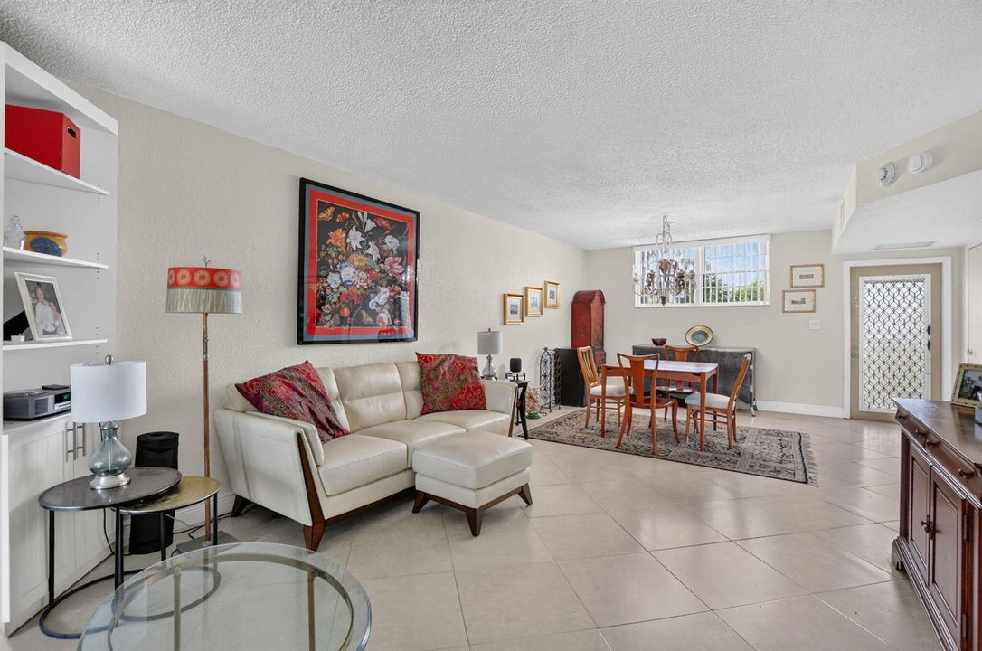 Living/Family Room