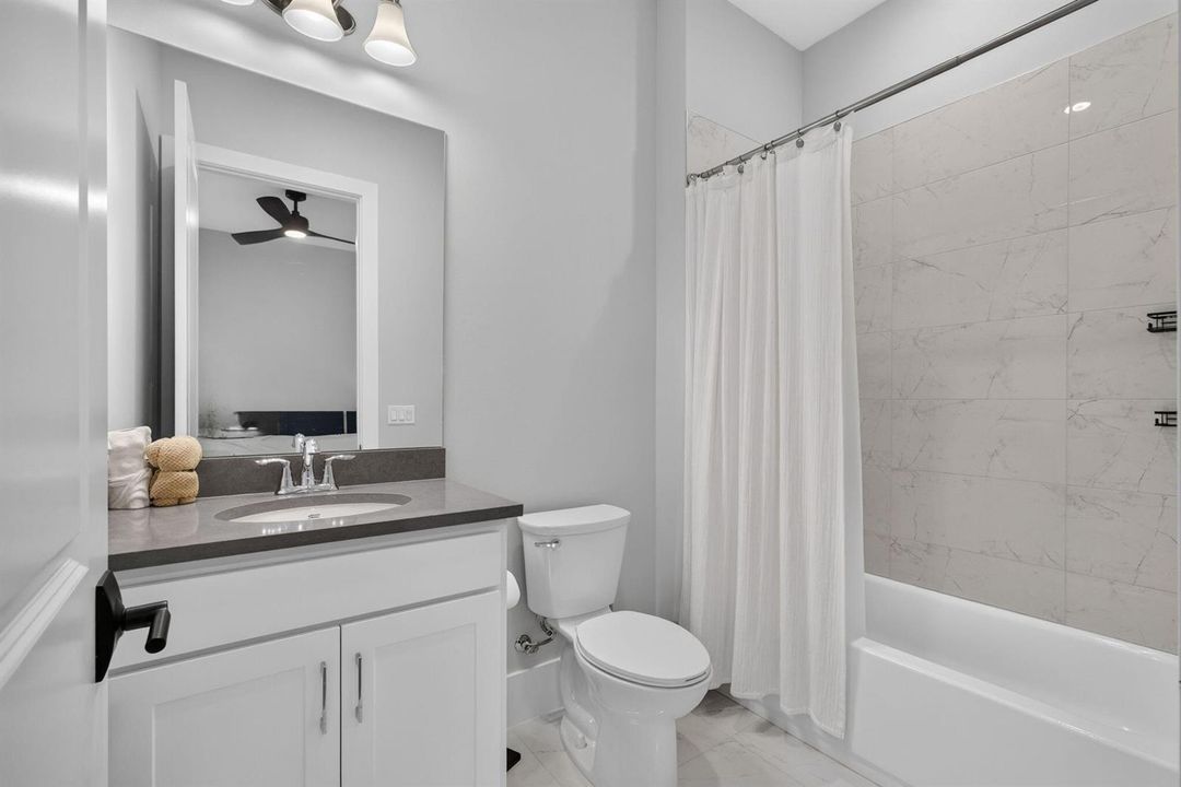 3rd Bathroom
