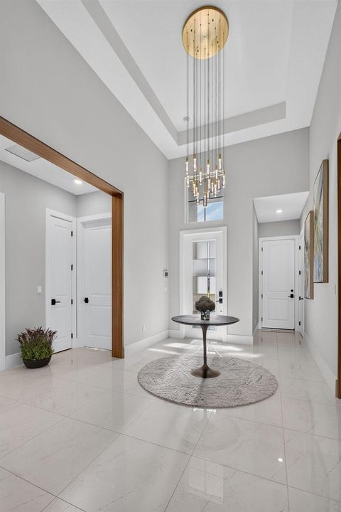 Entry Way