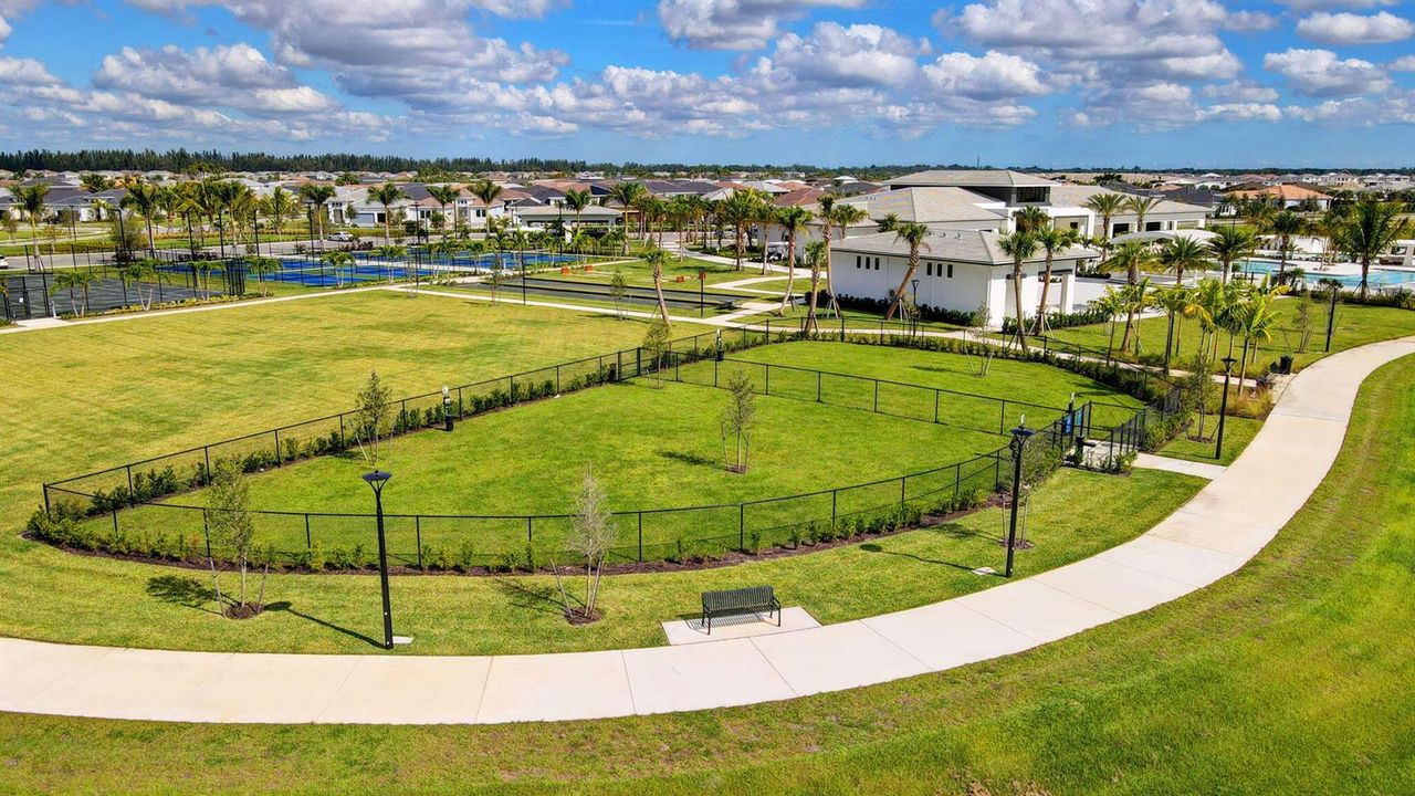 Dog Park