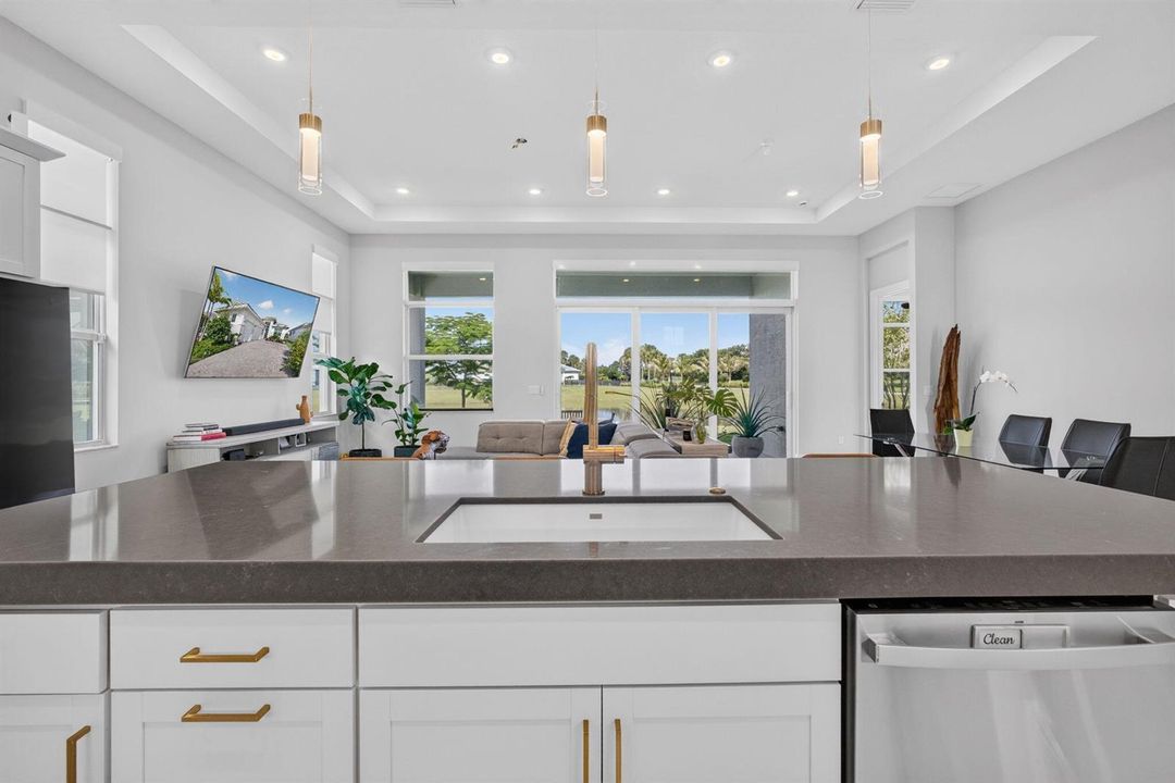 Quartz Countertop