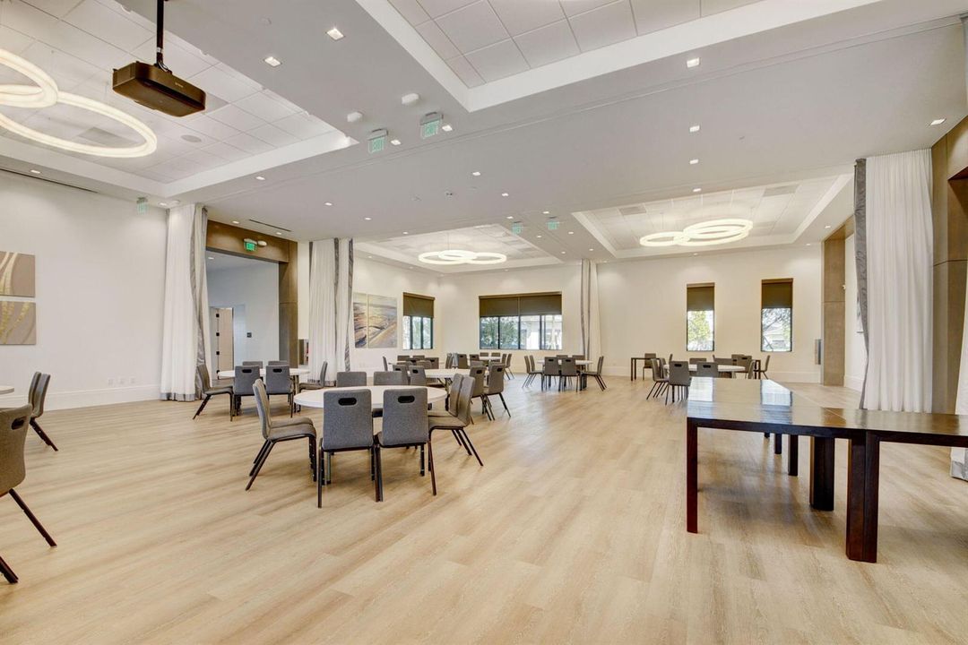 Community Room
