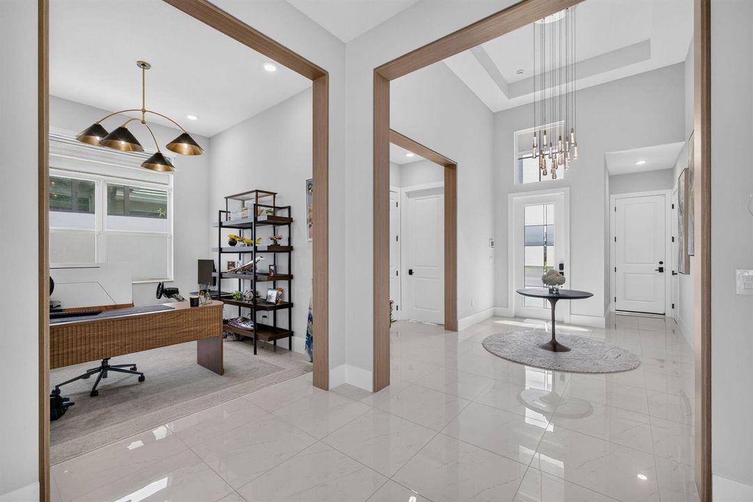 Office / Den