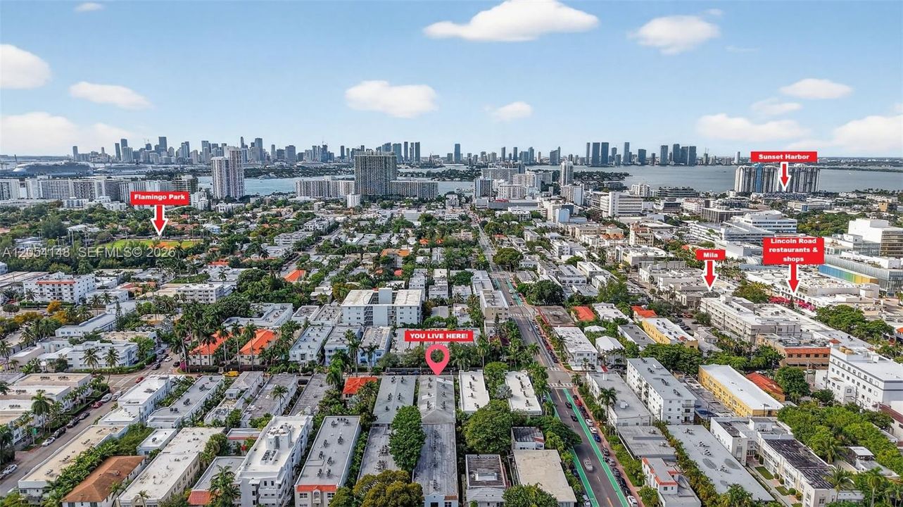 For Rent: $1,950 (1 beds, 1 baths, 428 Square Feet)