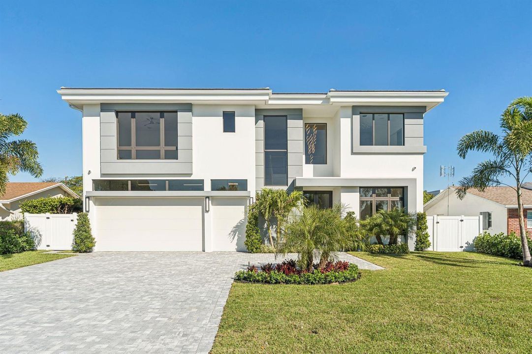 261 NW 8th St Boca Raton FL 2