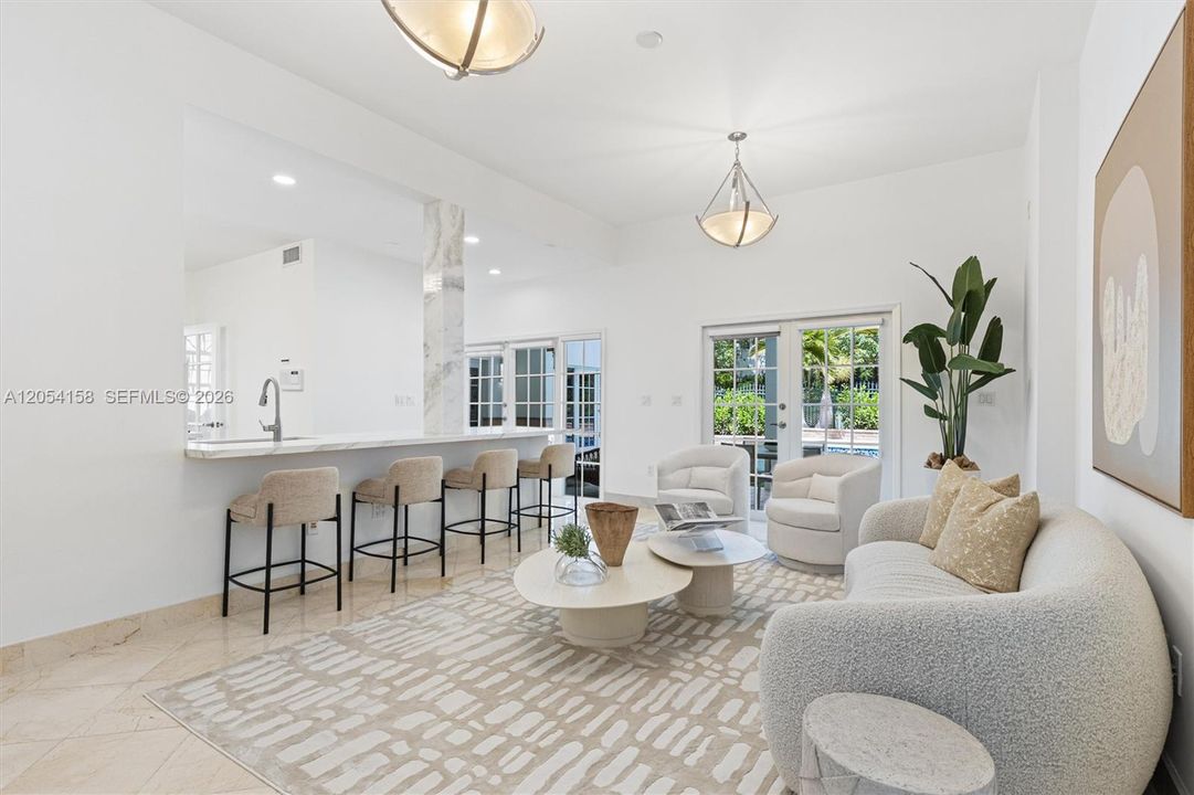 For Rent: $19,500 (5 beds, 4 baths, 4003 Square Feet)