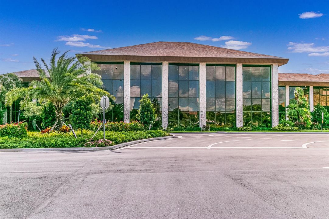 Recreation Facility