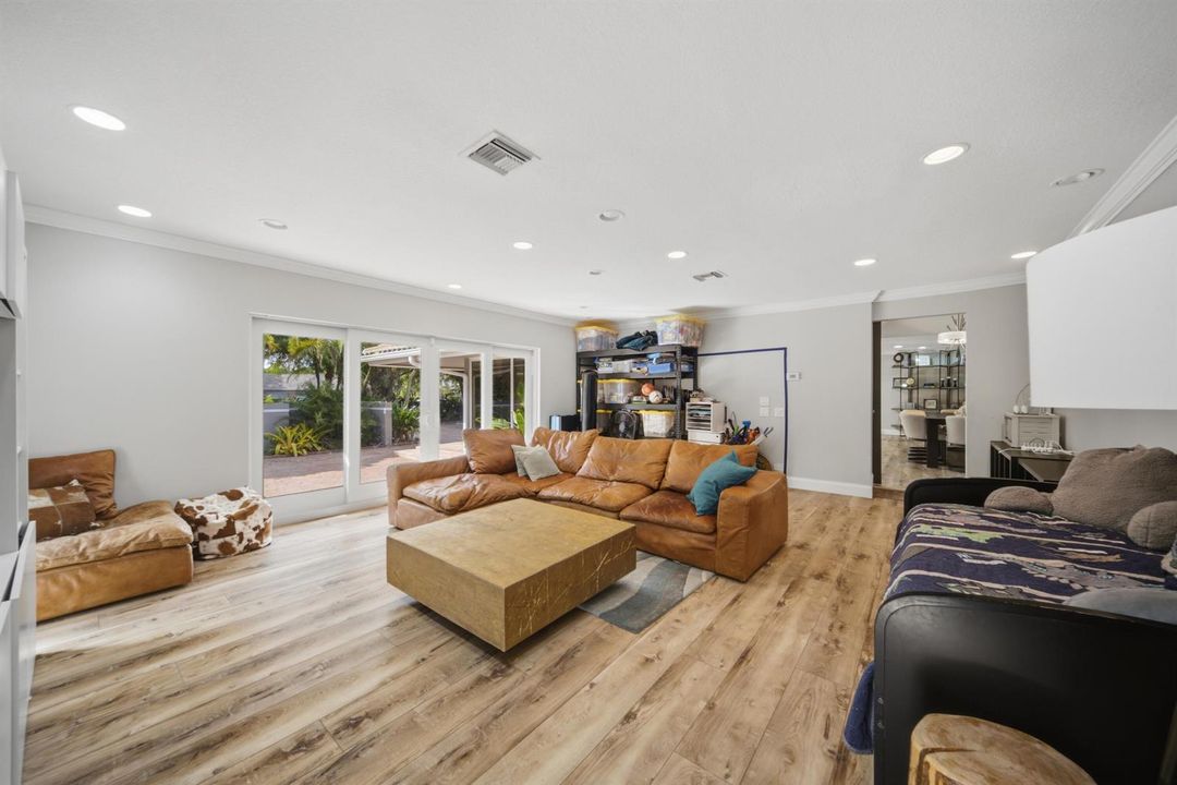 Bonus Room