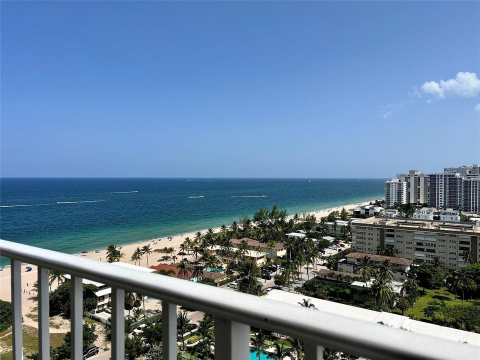 SE view