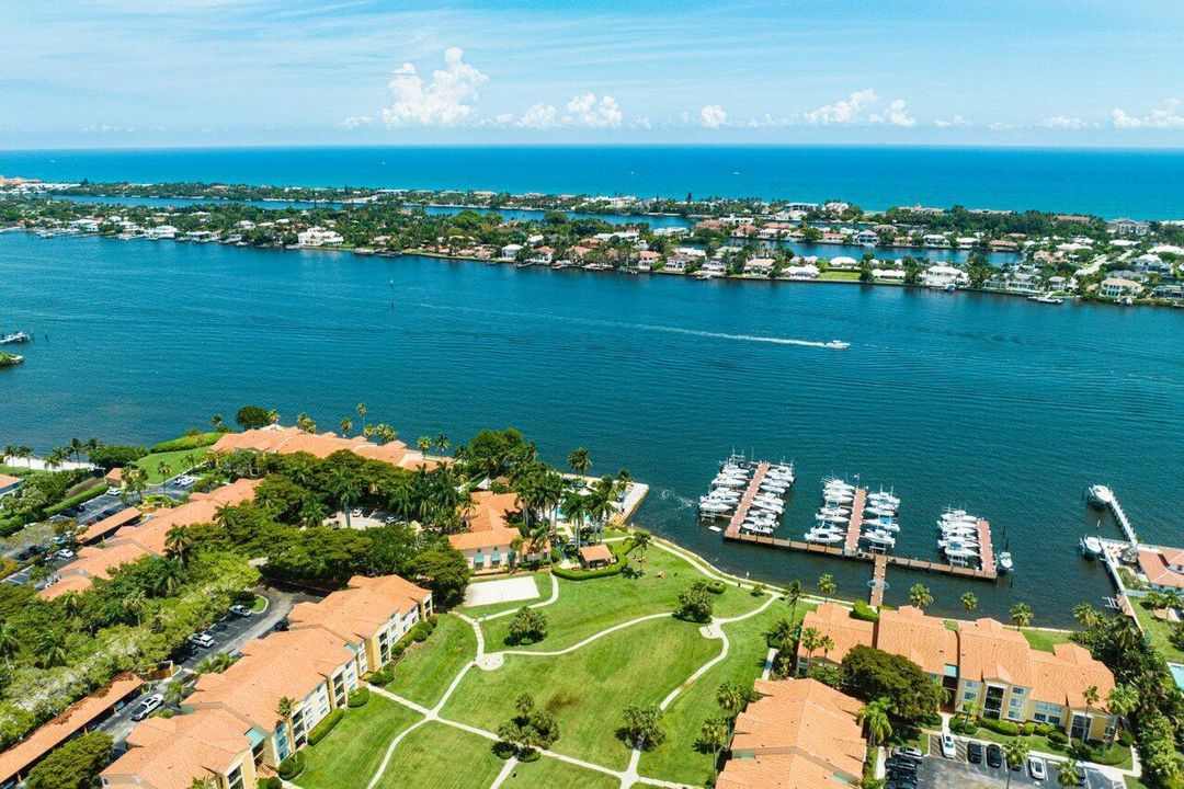 Waterfront