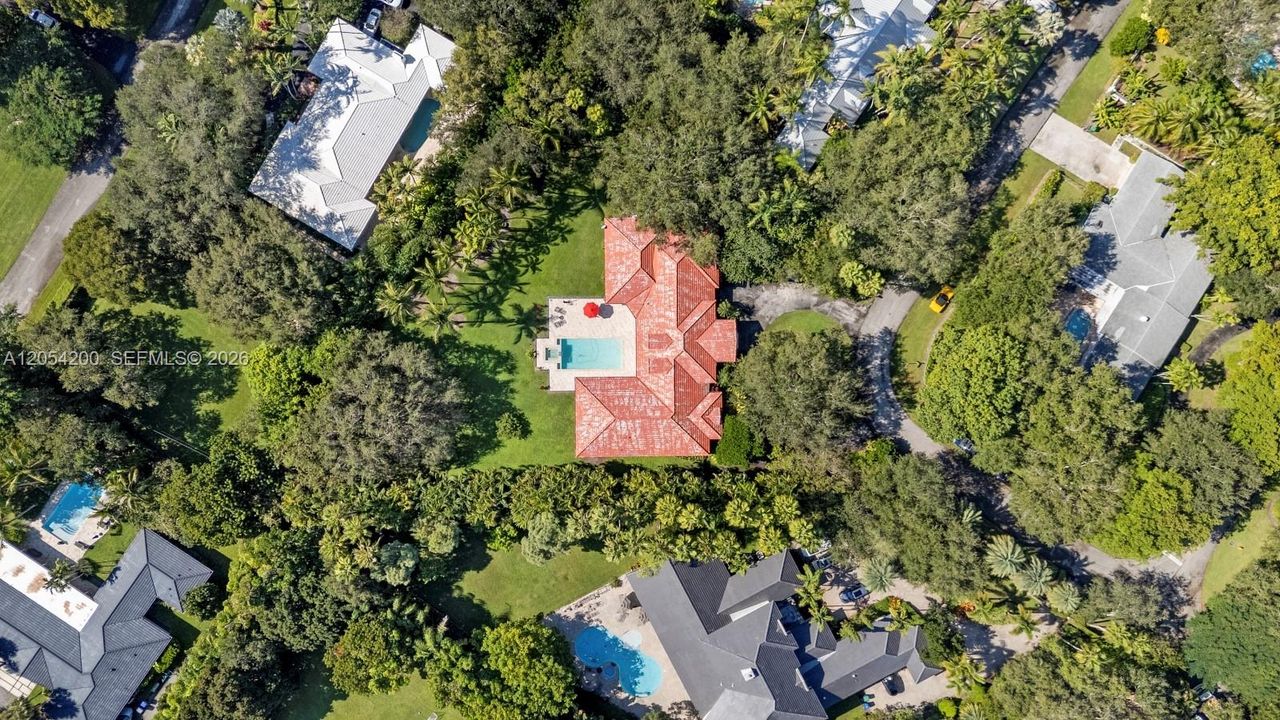En Venta: $3,495,000 (5 camas, 4 baños, 4166 Pies cuadrados)