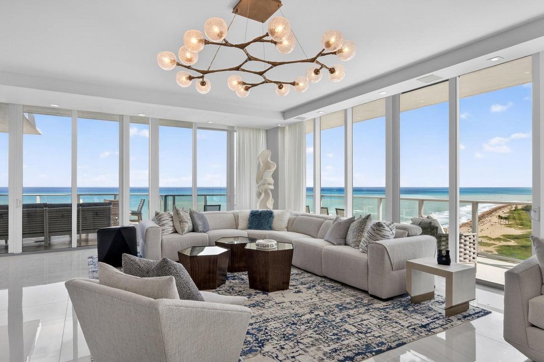 Main Living