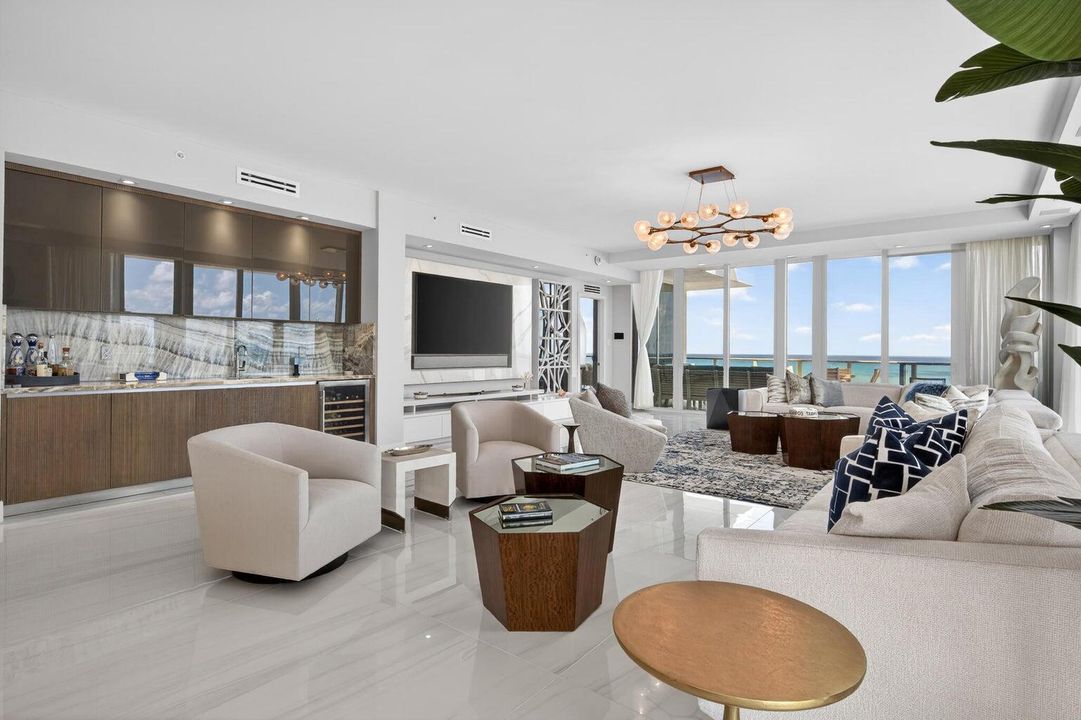 Main Living