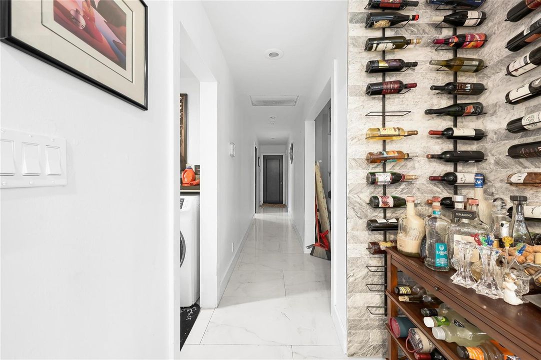 Wine Cellar