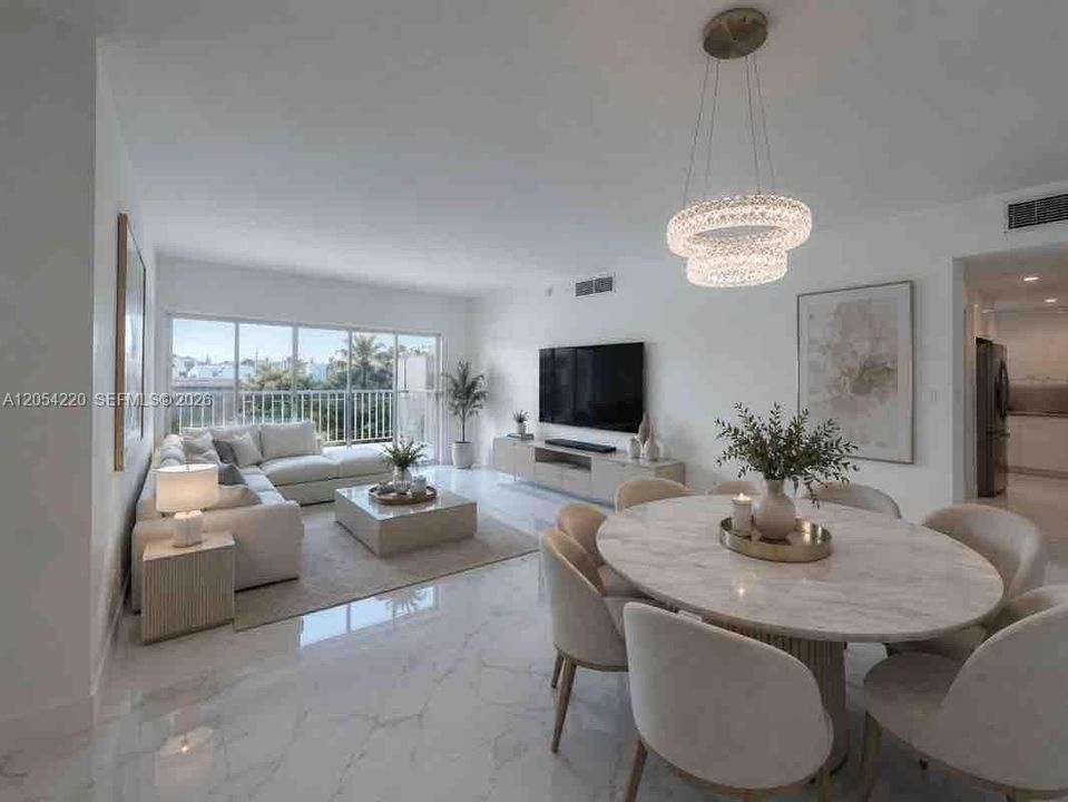 В аренду: $3,000 (2 спален, 2 ванн, 1295 Квадратных фут)