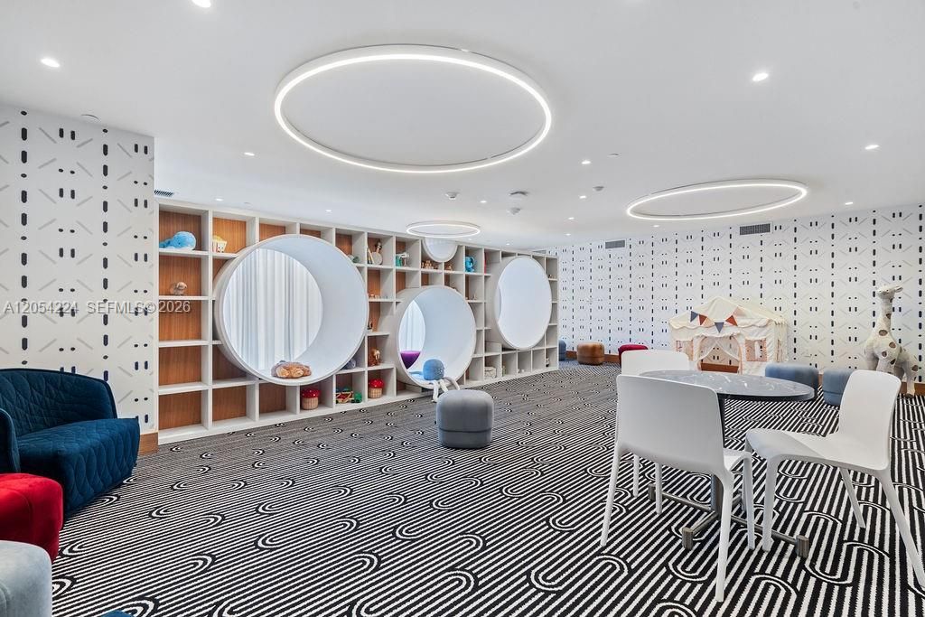 Children's Playroom