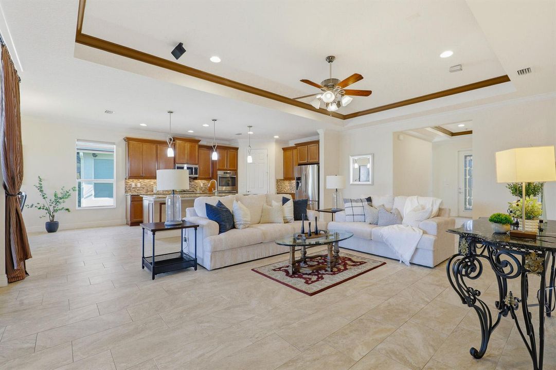 Floor Plan_Perdido Key Model
