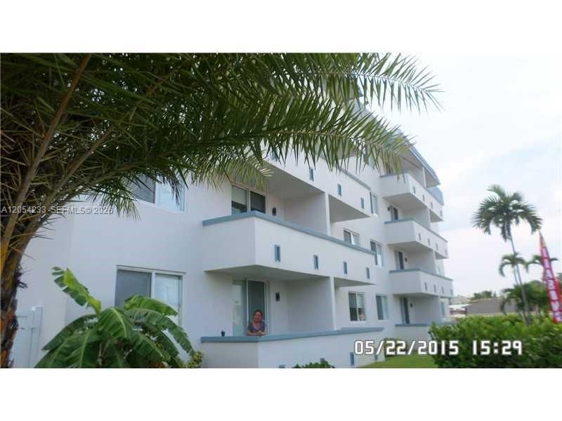 11750 NE 16 AVENUE MIAMI FL 33161