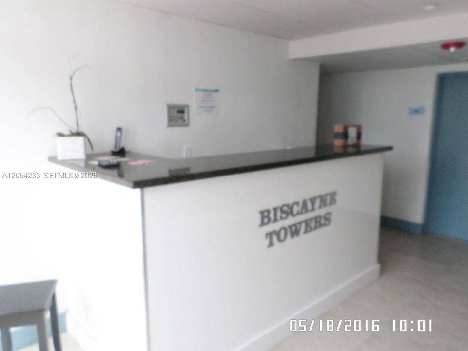 11750 NE 16 AVENUE MIAMI FL 33161