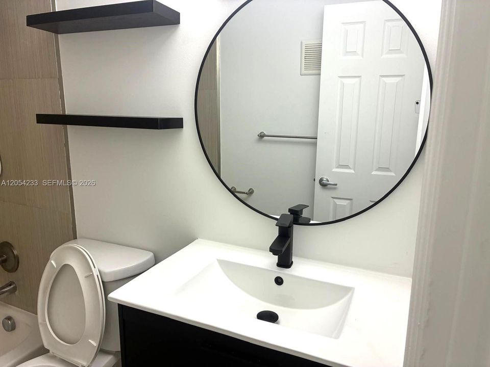 11750 NE 16 AVENUE  # 408 MIAMI FL 33161