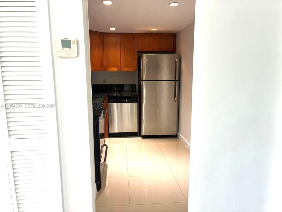 11750 NE 16 AVENUE  # 408 MIAMI FL 33161