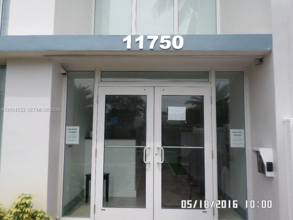 11750 NE 16 AVENUE MIAMI FL 33161