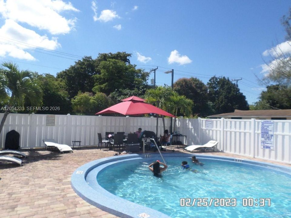 11750 NE 16 AVENUE MIAMI FL 33161