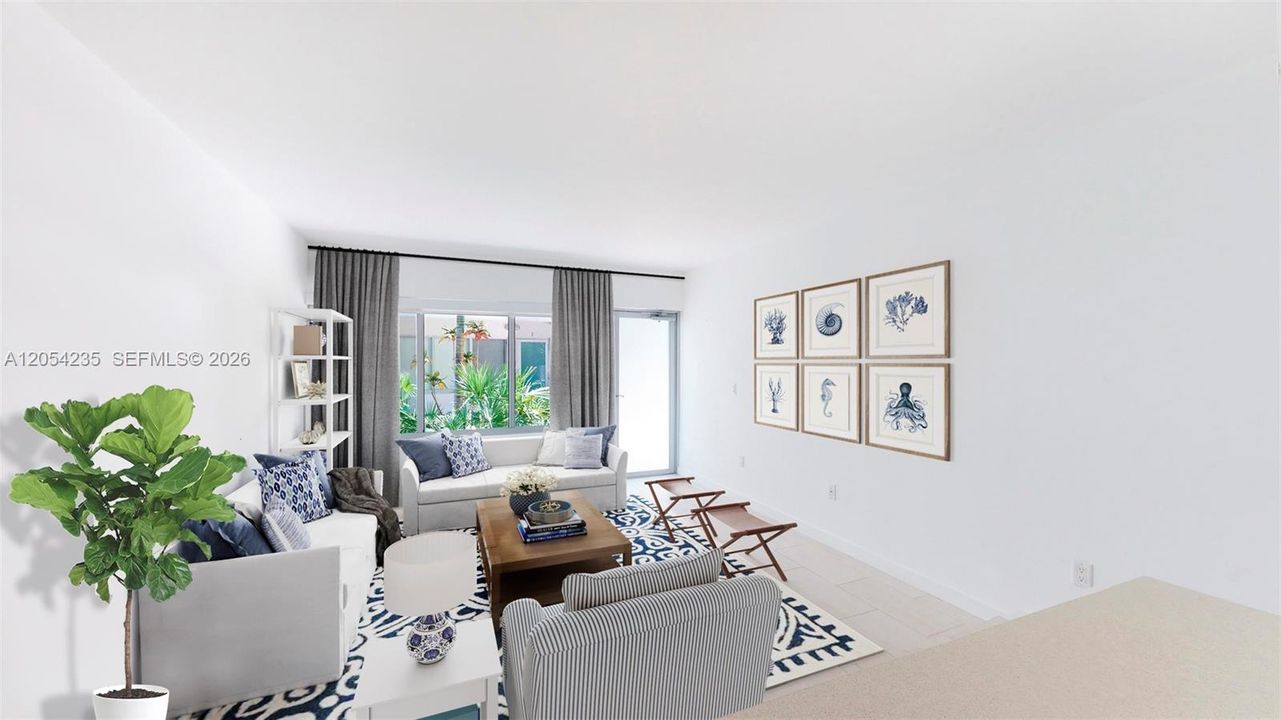 For Rent: $3,750 (1 beds, 1 baths, 791 Square Feet)