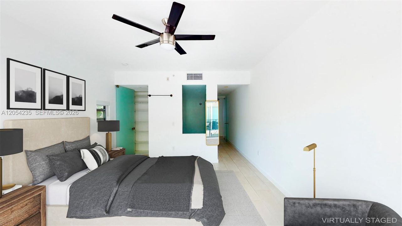 For Rent: $3,750 (1 beds, 1 baths, 791 Square Feet)