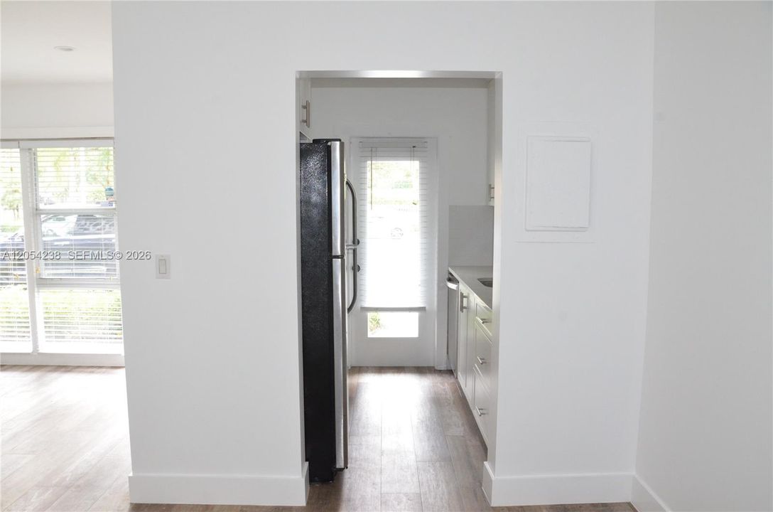En Renta: $2,550 (1 camas, 1 baños, 616 Pies cuadrados)